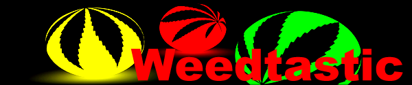 Weedtastic